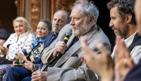 Toruńska premiera filmu Sezony, 13.10.2024 r.