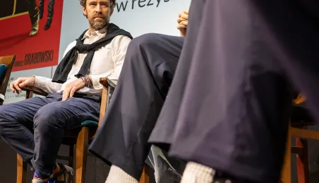 Toruńska premiera filmu Sezony, 13.10.2024 r.