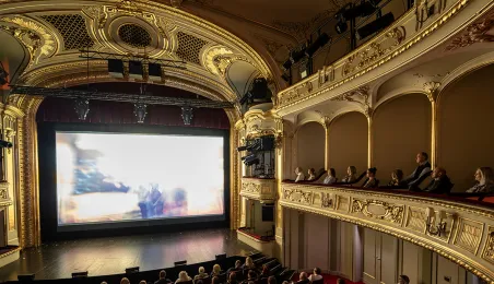 Toruńska premiera filmu Sezony, 13.10.2024 r.