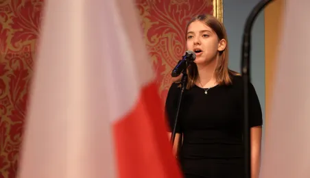 Docenili nauczycieli z Torunia i regionu cz. 2