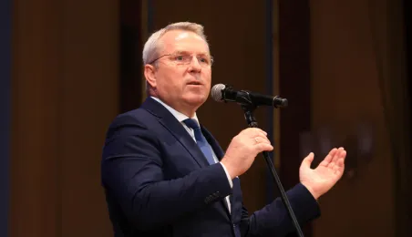 Docenili nauczycieli z Torunia i regionu cz. 2