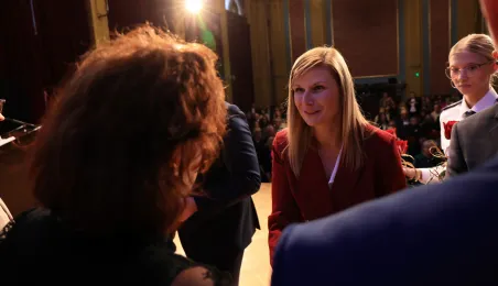 Docenili nauczycieli z Torunia i regionu cz. 2