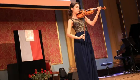 Docenili nauczycieli z Torunia i regionu cz. 2