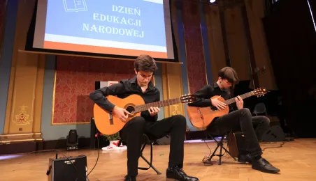 Docenili nauczycieli z Torunia i regionu cz. 2