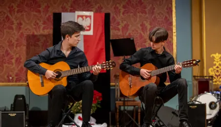 Docenili nauczycieli z Torunia i regionu