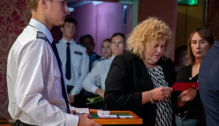 Docenili nauczycieli z Torunia i regionu