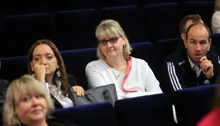  „Osoba z niepełnosprawnością w zatrudnieniu”