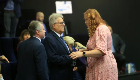  „Osoba z niepełnosprawnością w zatrudnieniu”