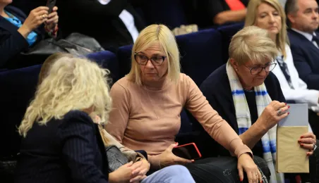  „Osoba z niepełnosprawnością w zatrudnieniu”