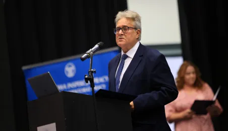  „Osoba z niepełnosprawnością w zatrudnieniu”