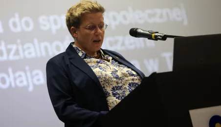  „Osoba z niepełnosprawnością w zatrudnieniu”