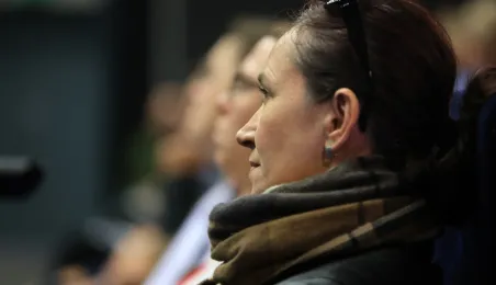  „Osoba z niepełnosprawnością w zatrudnieniu”