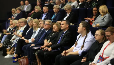  „Osoba z niepełnosprawnością w zatrudnieniu”