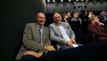  „Osoba z niepełnosprawnością w zatrudnieniu”