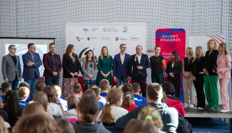 „Sport jest kobietą – Śniadanie Mistrzyń”