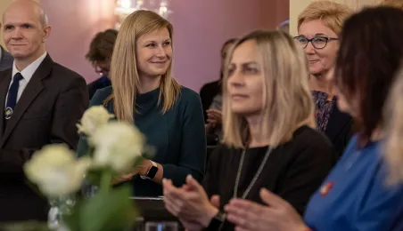 Wojewódzkie obchody Dnia Edukacji Narodowej, 15.10.2024 r.