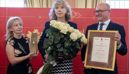 Wojewódzkie obchody Dnia Edukacji Narodowej, 15.10.2024 r.