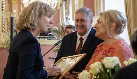 Wojewódzkie obchody Dnia Edukacji Narodowej, 15.10.2024 r.