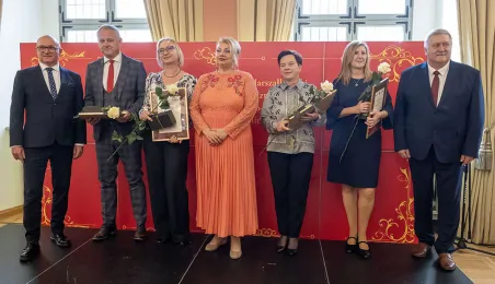 Wojewódzkie obchody Dnia Edukacji Narodowej, 15.10.2024 r.