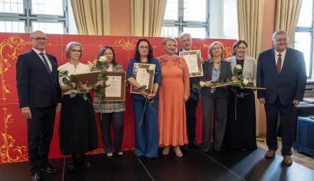 Wojewódzkie obchody Dnia Edukacji Narodowej, 15.10.2024 r.