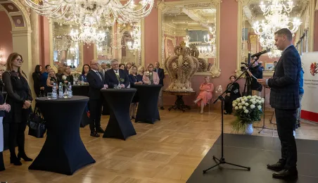 Wojewódzkie obchody Dnia Edukacji Narodowej, 15.10.2024 r.