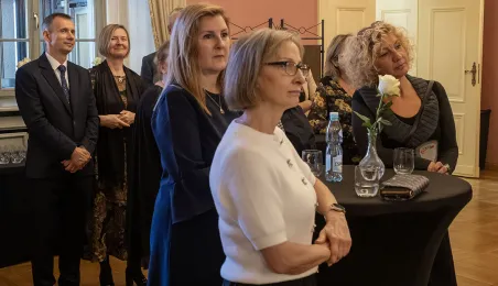 Wojewódzkie obchody Dnia Edukacji Narodowej, 15.10.2024 r.