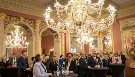 Wojewódzkie obchody Dnia Edukacji Narodowej, 15.10.2024 r.