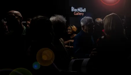 Wyjątkowa wystawa przy ul. Różanej 1