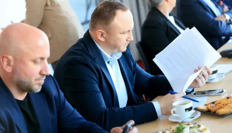 Toruńska Rada Rozwoju po pierwszym posiedzeniu