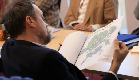 Toruńska Rada Rozwoju po pierwszym posiedzeniu