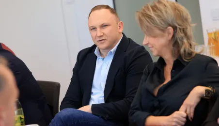 Toruńska Rada Rozwoju po pierwszym posiedzeniu