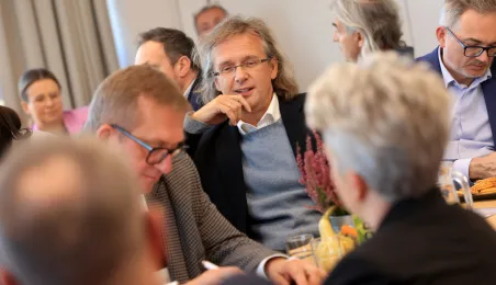 Toruńska Rada Rozwoju po pierwszym posiedzeniu