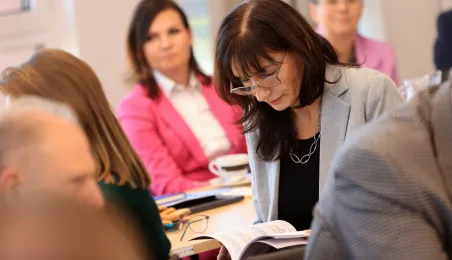 Toruńska Rada Rozwoju po pierwszym posiedzeniu