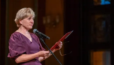 Flisacze opowieści na inaugurację Festiwalu