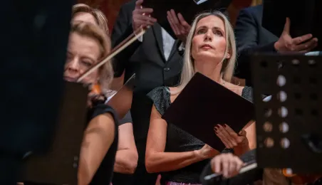 Flisacze opowieści na inaugurację Festiwalu