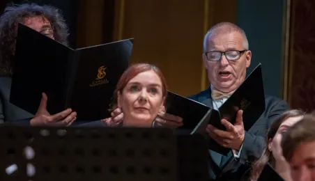 Flisacze opowieści na inaugurację Festiwalu