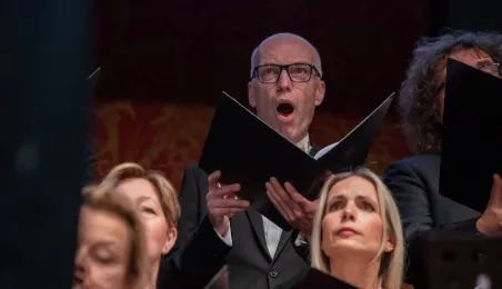 Flisacze opowieści na inaugurację Festiwalu