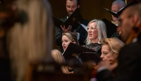 Flisacze opowieści na inaugurację Festiwalu