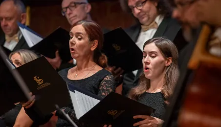 Flisacze opowieści na inaugurację Festiwalu