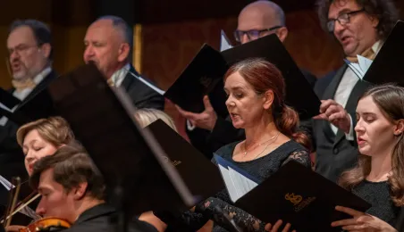 Flisacze opowieści na inaugurację Festiwalu