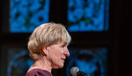 Flisacze opowieści na inaugurację Festiwalu