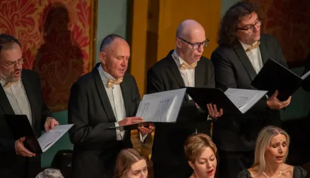 Flisacze opowieści na inaugurację Festiwalu