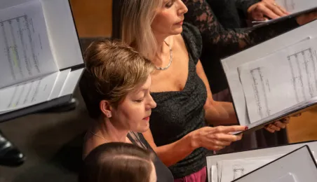 Flisacze opowieści na inaugurację Festiwalu