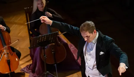 Flisacze opowieści na inaugurację Festiwalu