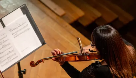 Flisacze opowieści na inaugurację Festiwalu