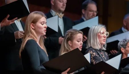 Flisacze opowieści na inaugurację Festiwalu