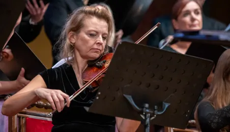 Flisacze opowieści na inaugurację Festiwalu