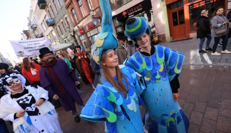 Lalki w Baju po raz trzydziesty