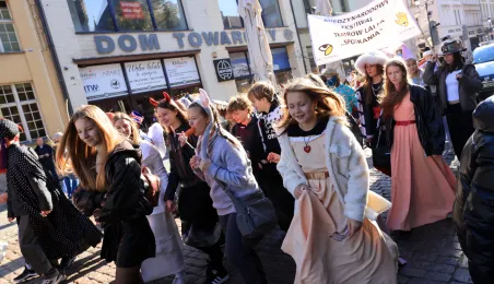 Lalki w Baju po raz trzydziesty