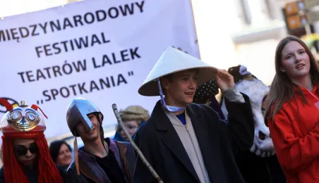 Lalki w Baju po raz trzydziesty